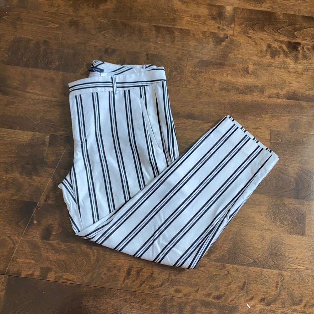 Tommy Hilfiger Waverly slim strech capri